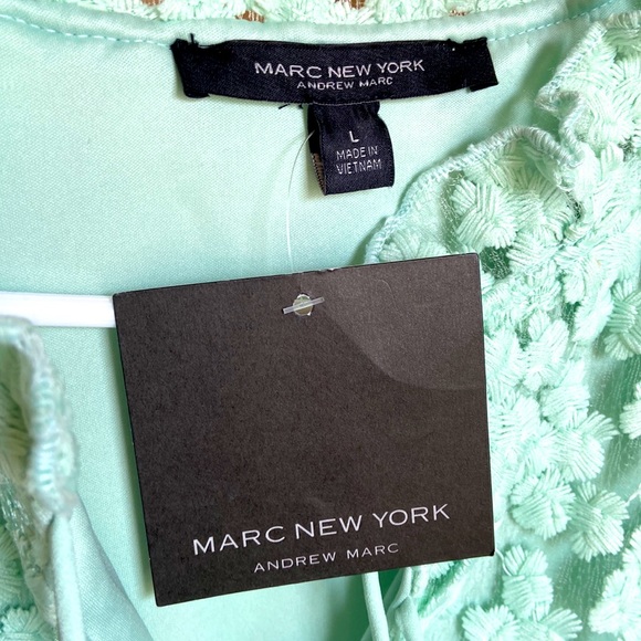 Marc New York Blouse - Picture 4 of 5